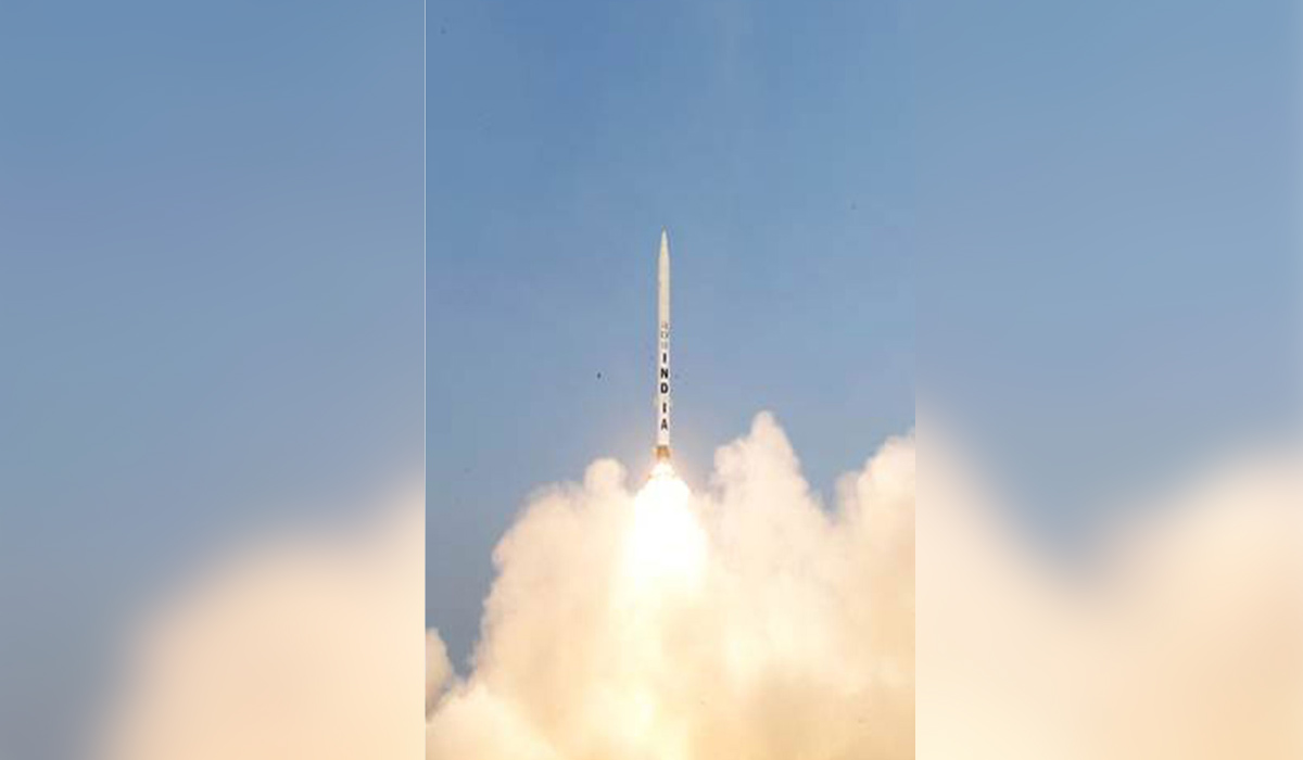DRDO ने किया ‘एडवांस्ड मिसाइल डिफेंस’ का सफल परीक्षण, एलीट ग्रुप में शामिल हुआ भारत
