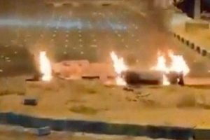 कुवैत एयरपोर्ट पर ईरानी ड्रोन हमले में भारतीय नागरिक की मौत, 60 से अधिक लोग घायल