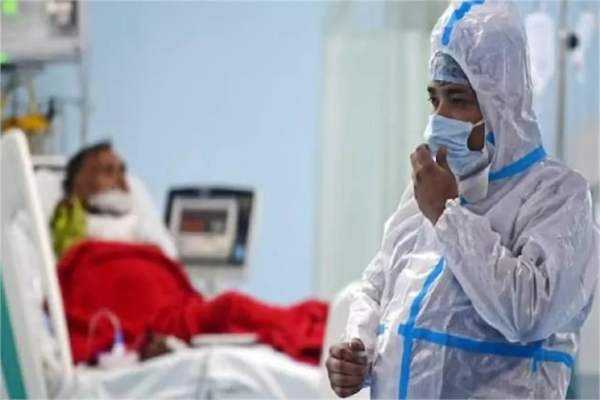 इजरायल में कांगो से लौटे शख्स को किया गया आइसोलेट, इबोला संक्रमण की हो रही जांच