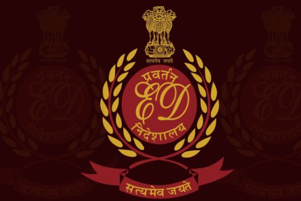 दिल्ली-गाजियाबाद में ED की रेड, रियल एस्टेट डेवलपर पर शिकंजा