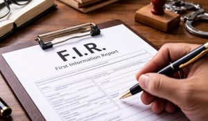UP Police Constable Recruitment Exam: टेलीग्राम चैनल पर दर्ज हुई FIR, प्रॉब्लम सॉल्वर्स के लिए चेतावनी जारी