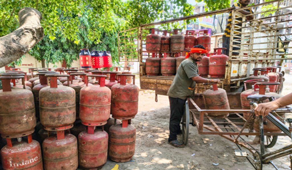 Ujjwala Yojana