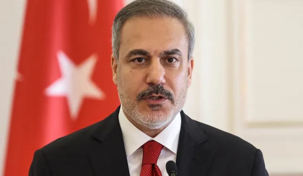 Turkey Candid Statement on Friendship with Pakistan