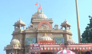 ऐतिहासिक फैसला: सारंगपुर हनुमानजी की पहचान अब कॉपीराइट और ट्रेडमार्क से संरक्षित