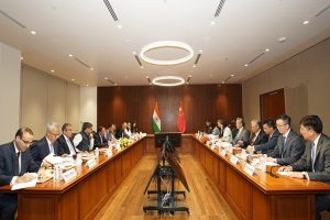 रचनात्मक और भविष्योन्मुखी रिश्तों की ओर बढ़ते भारत और चीन के कदम