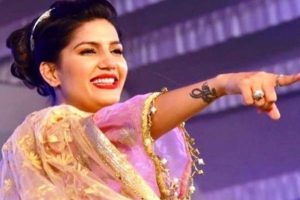 sapna-chaudhary-new-album
