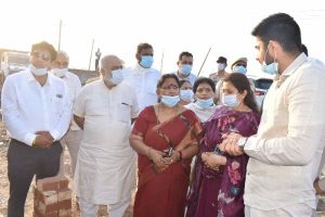 karnal-legacy-waste-disposal-work-begins-sheikhpura-solid-waste-management-plant
