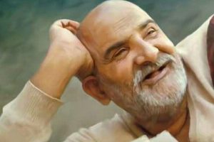 Baba Neeb Karori life miracles