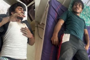 Kidnapped Innocent Child For 1.5 Crore