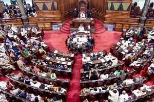 अब राज्यसभा की जंग : जानें सीटों का गणित और पक्ष-विपक्ष की टेंशन