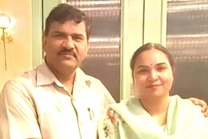 suspended-congress-mla-husband-join-bjp-yamuananagar-cm-nayab-saini