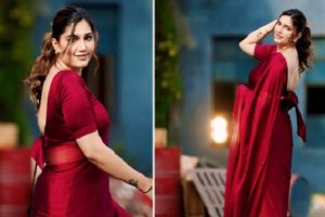 Sapna Choudhary : सपना के पति वीर साहू का पोस्ट, रिश्तों में दरार पर सास-ससुर भी चुप