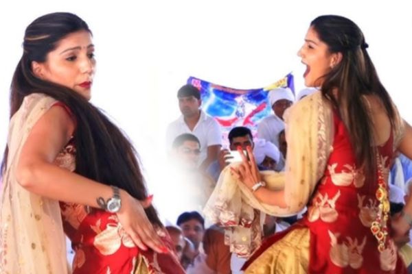 Sapna Choudhary : बड़ी हरियाणवी डांसर और विवाद भी बड़े, फिर चर्चा में सपना
