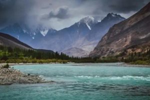 Indus Water Treaty, Pakistan threatens India