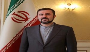 US Iran deal: ईरान और अमेरिका में हुआ युद्धविराम, होर्मुज से हटेगी अमेरिकी नाकेबंदी: ईरानी उप-विदेश मंत्री