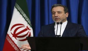 US Iran peace deal: अंतिम समझौते पर शुक्रवार से शुरू होगी वार्ता, लेबनान पर इजरायल का हमला शांति समझौते का उल्लंघन: अराघची