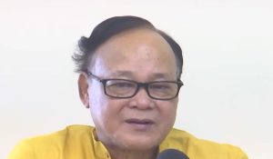 ‘TMC में किसी की नहीं सुनी जाती’, जगदीश बसुनिया बोले- 20 सांसद PM मोदी के साथ जाने को तैयार