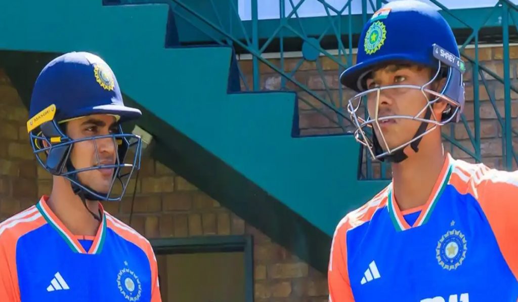 Indian Cricket Team