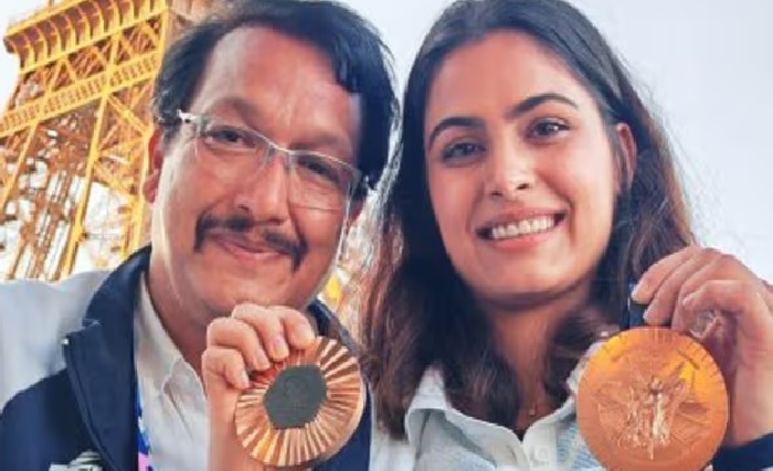भारतीय निशानेबाजी कोच जसपाल राणा का निधन, 12 की उम्र में पहला पदक