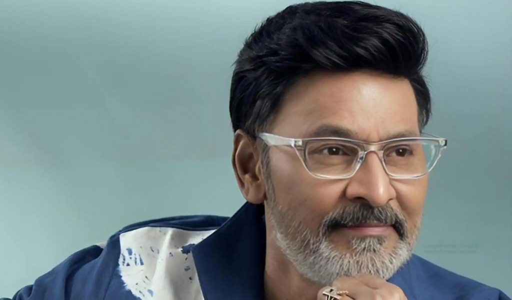 k bhagyaraj passed away