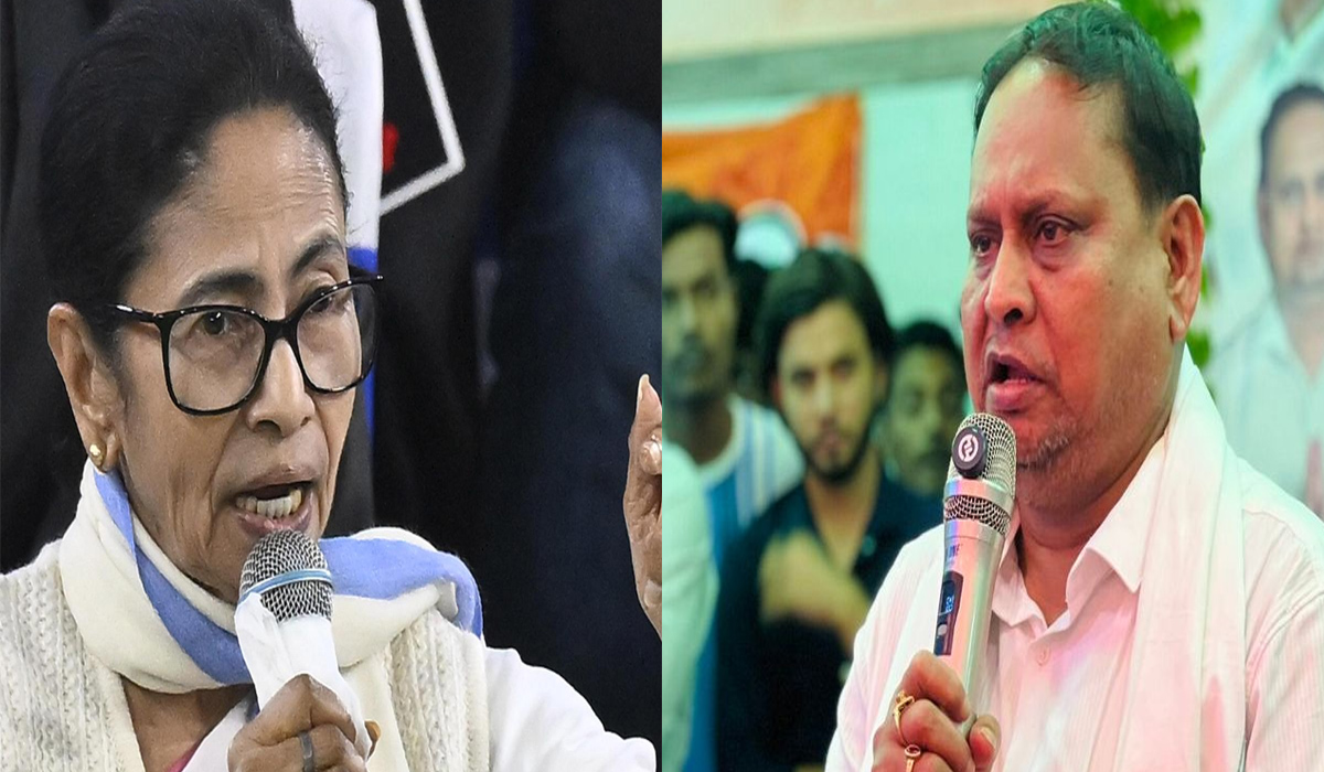 Mamata Banerjee को विधानसभा जानें का बड़ा ऑफर, इस्तीफा देने के लिए तैयार हुआ ये MLA