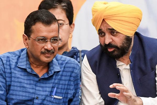 पंजाब की मुफ्त तीर्थयात्रा में सालासर, हरिद्वार और वृंदावन भी शामिल, यहां भी चलेंगी बसें