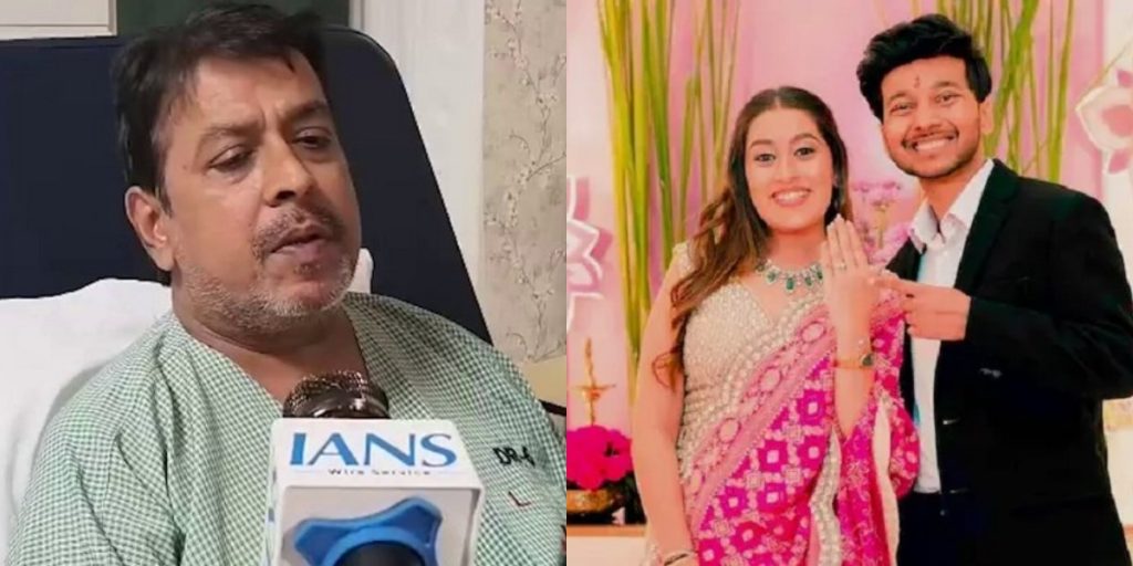 ketan agarwal murder case
