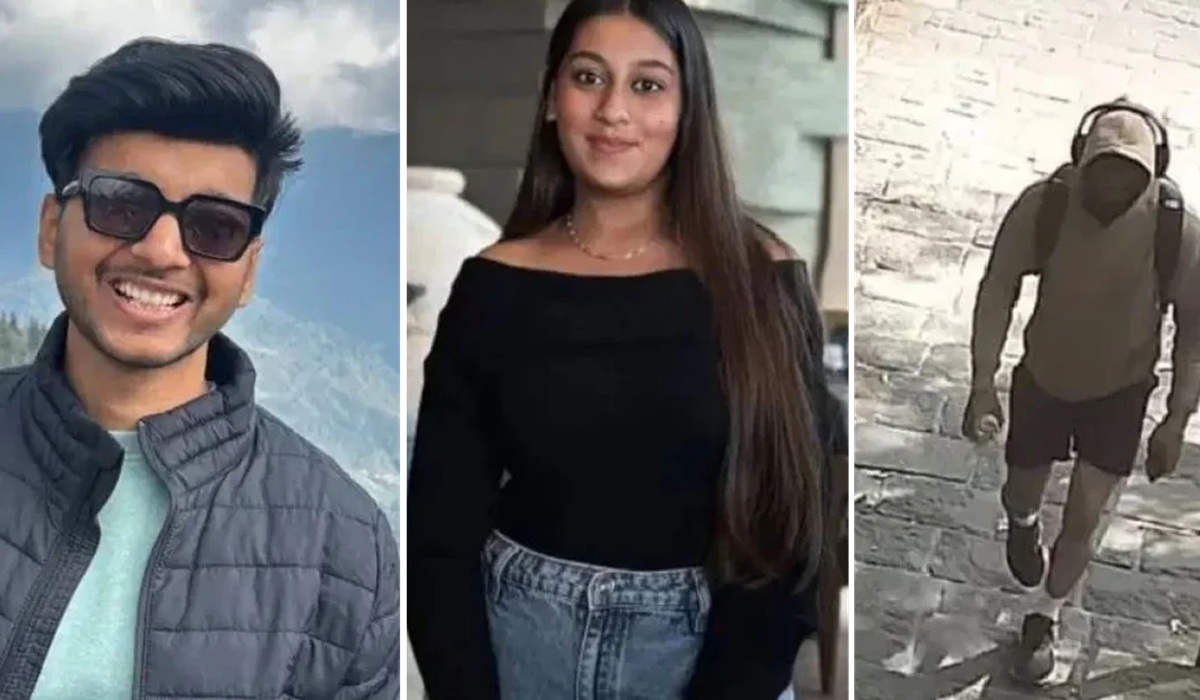 केतन हत्याकांड में बड़ा खुलासा: 7 महीने में 2,004 फोन कॉल, सिया और चेतन ने ऐसे रची थी साजिश