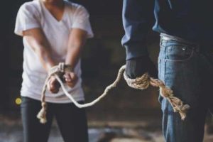 kidnap himself for Rs 20 lakh was exposed, four person arrested