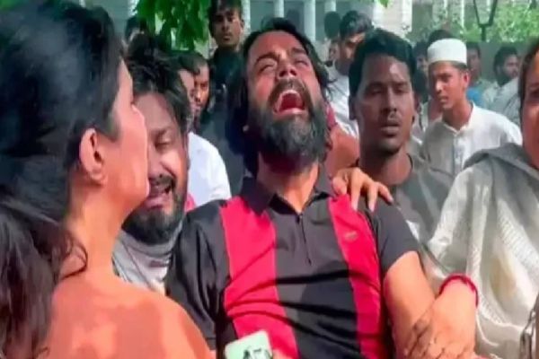 ये है नवाबों का शहर, धुएं में दफन चीखें आज भी मांग रहीं जवाब
