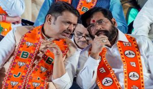 महाराष्ट्र MLC चुनाव: महायुति का दबदबा, 17 में 16 सीटों पर जीत; विपक्ष का नहीं खुला खाता