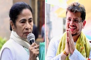 ममता बनर्जी को झटका, हाईकोर्ट ने नेता प्रतिपक्ष ऋतब्रत बनर्जी की नियुक्ति पर रोक लगाने से किया इनकार