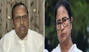ममता बनर्जी को लगा बड़ा झटका, सुखेंदु शेखर ने राज्यसभा से दिया इस्तीफा; पार्टी भी छोड़ी