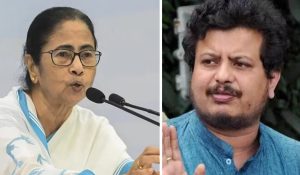 TMC में बढ़ी बगावत! 23 सांसद बागी गुट के संपर्क में, ममता बनर्जी ने बुलाई बड़ी बैठक
