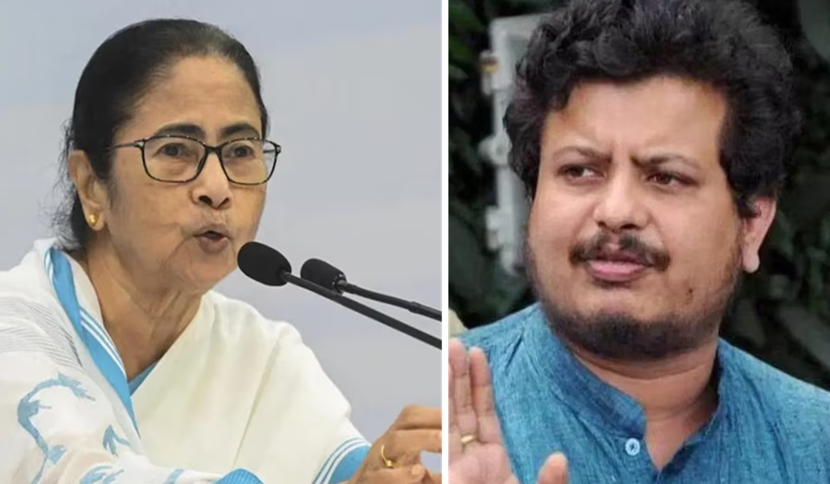 TMC में बढ़ी बगावत! 23 सांसद बागी गुट के संपर्क में, ममता बनर्जी ने बुलाई बड़ी बैठक