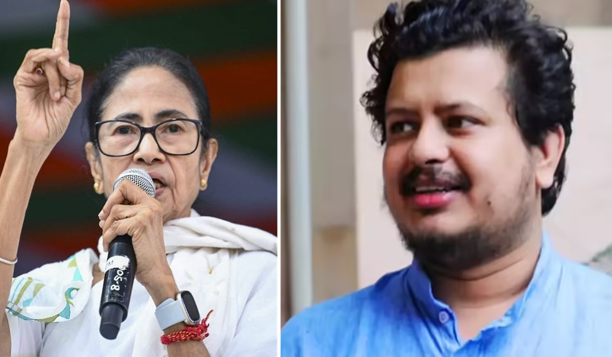 पश्चिम बंगाल में TMC में बड़ी बगावत, ऋतब्रत बनर्जी गुट को स्पीकर की मान्यता; 58 विधायक साथ होने का दावा