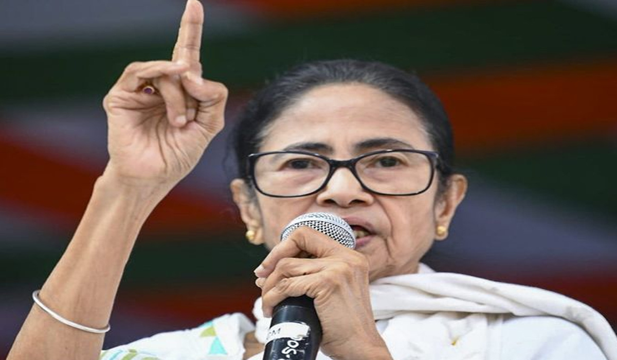 सड़क पर उतरेंगी Mamata Banerjee, विधायकों की मौजूदगी पर रहेगी नजर