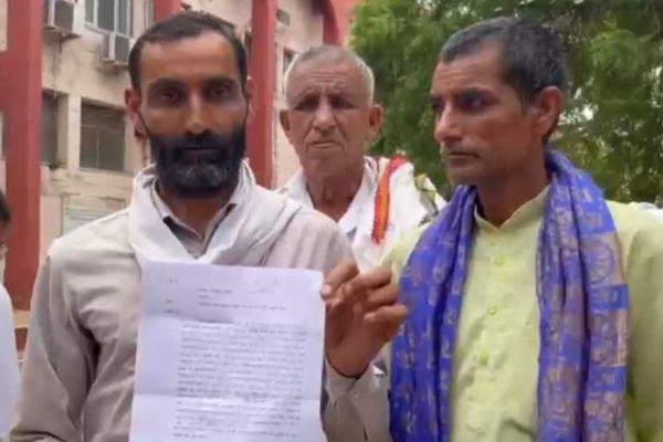 मनीषा मौत मामला : पिता का डीसी ऑफिस पर आमरण अनशन 29 से