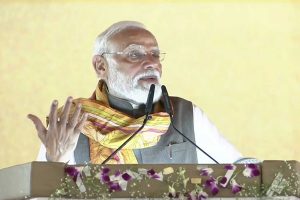 ‘बंगाल की हवा में नई उम्मीद और बदलाव की खुशबू’, हुगली में बोले पीएम मोदी