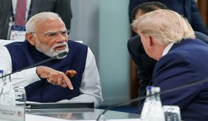 G7 शिखर सम्मेलन में पीएम मोदी का जलवा: ट्रंप बोले- ‘उन्हें देखिए, कितने शांत और कमाल के नेगोशिएटर हैं’