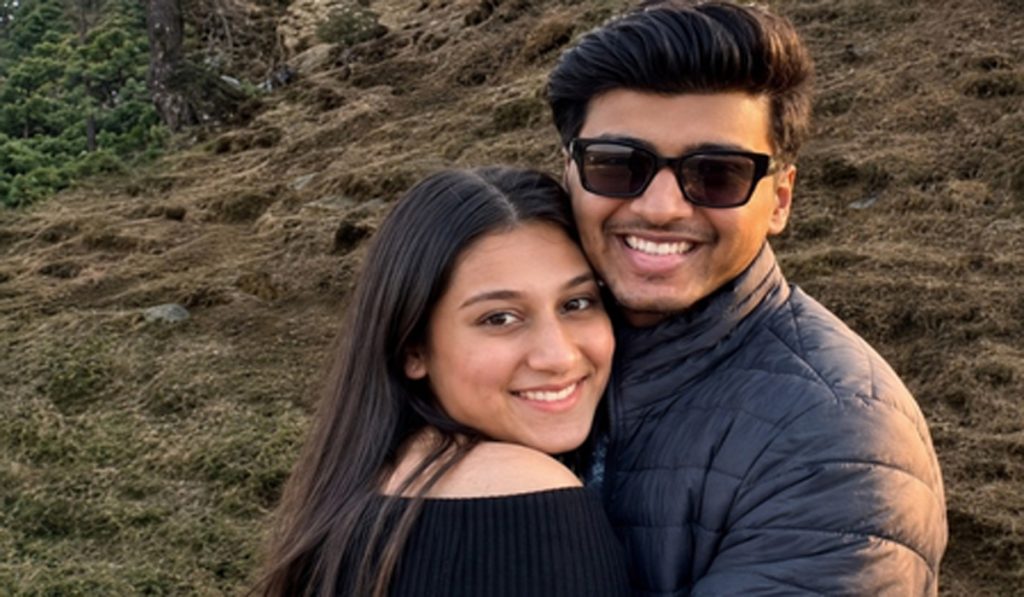 Ketan Agarwal murder case