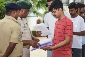 सुरक्षा की जीत, गरिमा की हार? NEET – UG Re-Exam का दोहरा चेहरा