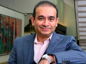 नीरव मोदी के खिलाफ लंदन कोर्ट का बड़ा फैसला- बैंक ऑफ इंडिया के चुकाने होंगे 100 करोड़