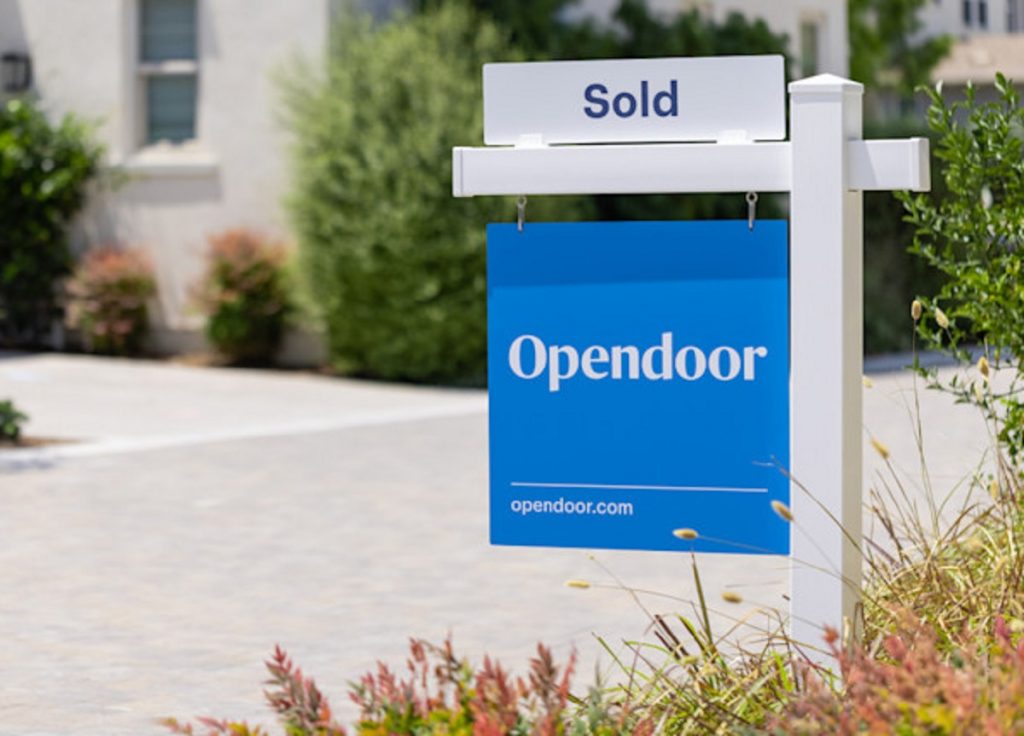opendoor