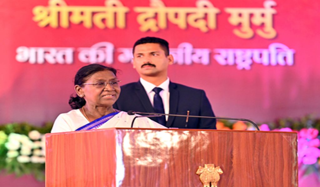 Padma awards