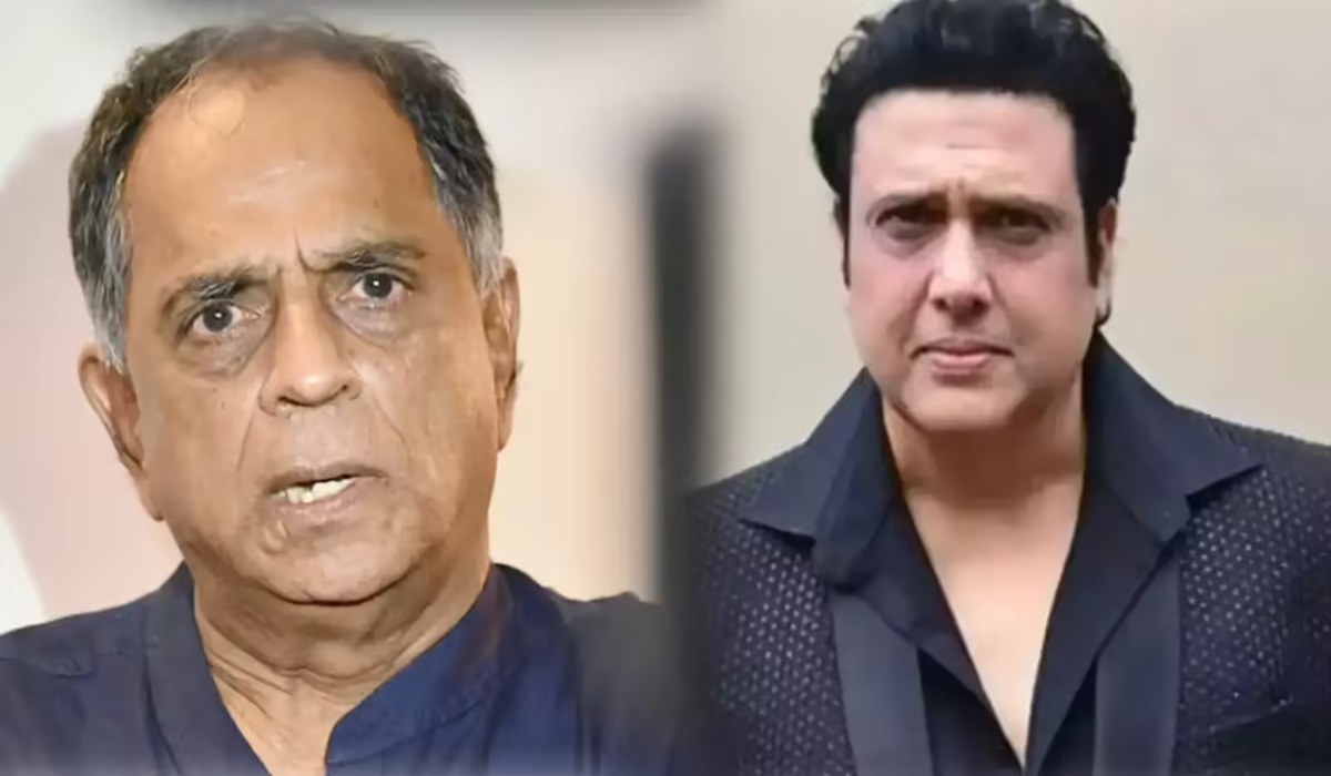 फिल्म इंडस्ट्री को लगा बड़ा झटका, इस फिल्ममेकर का हुआ निधन… एक्टर गोविंदा को किया था लॉन्च