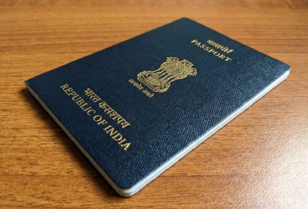 passport fee hike