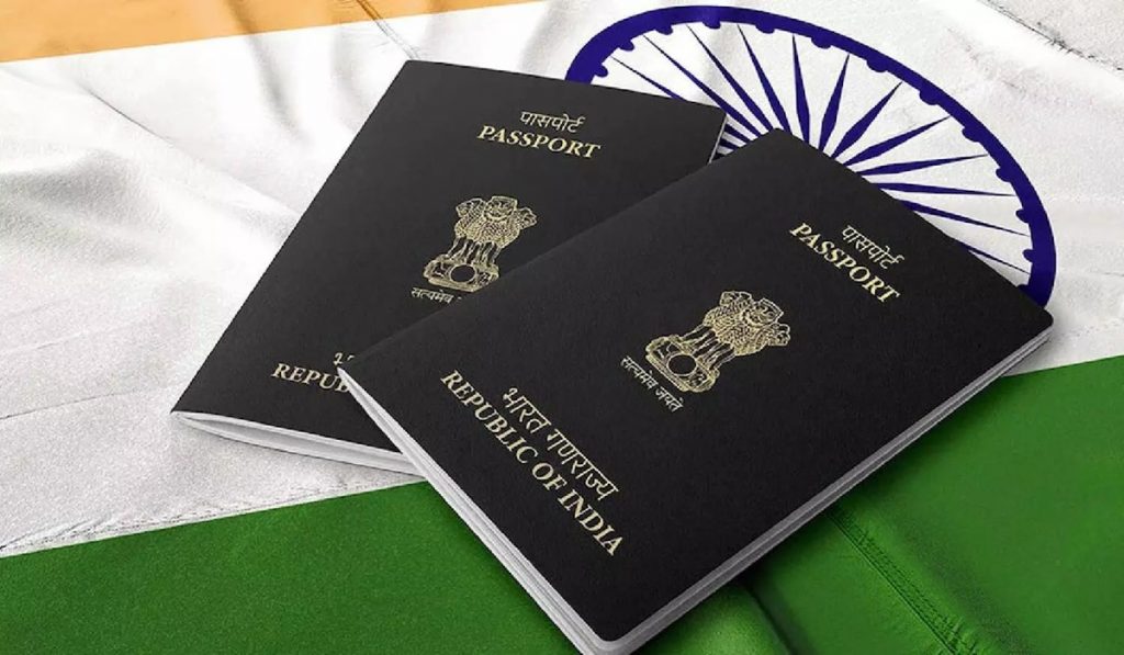 Passport News