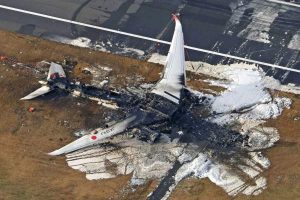 France Plane Crash: फ्रांस में विमान दुर्घटनाग्रस्त, 11 की मौत