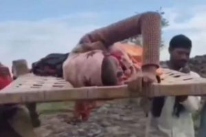 in-cot-woman-gave-birth-baby